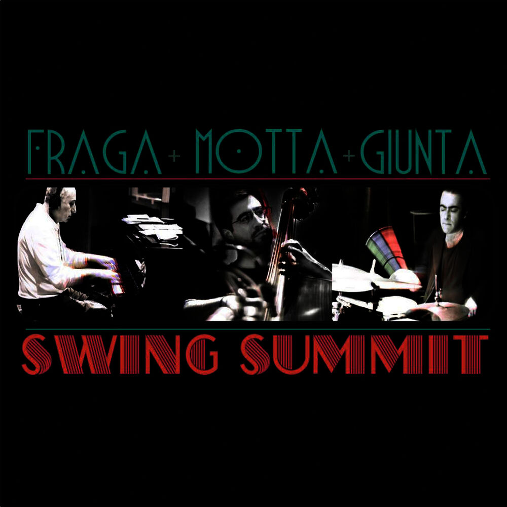 Picture of Swing Summit