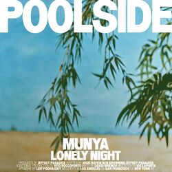 Cover of Lonely Night