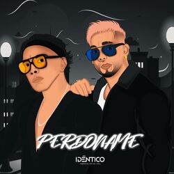 Cover of Perdóname