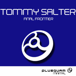 Cover of Final Frontier
