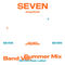 Seven (feat. Latto) (Band Ver.) by Latto album cover