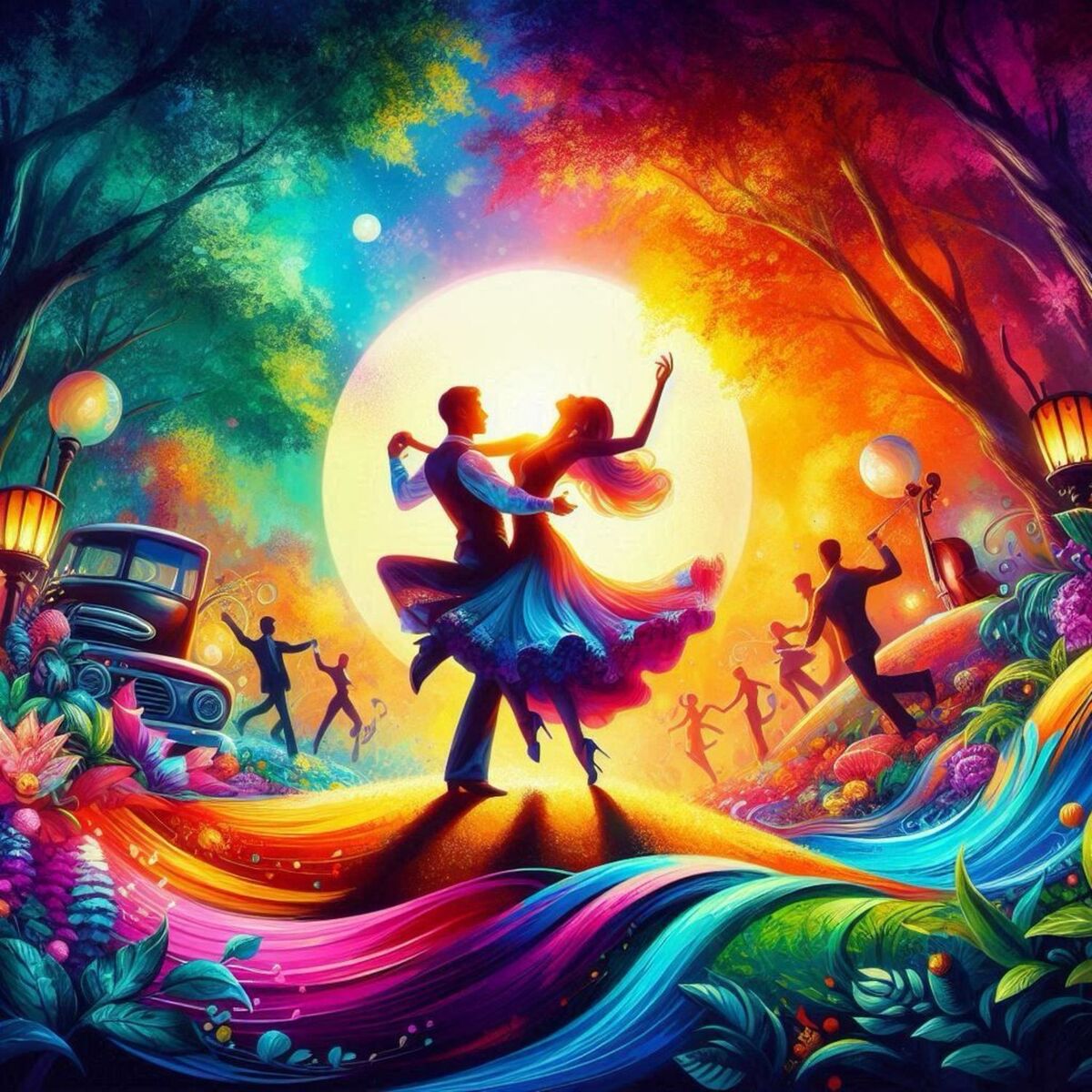 Album cover of Ecos Del Alma
