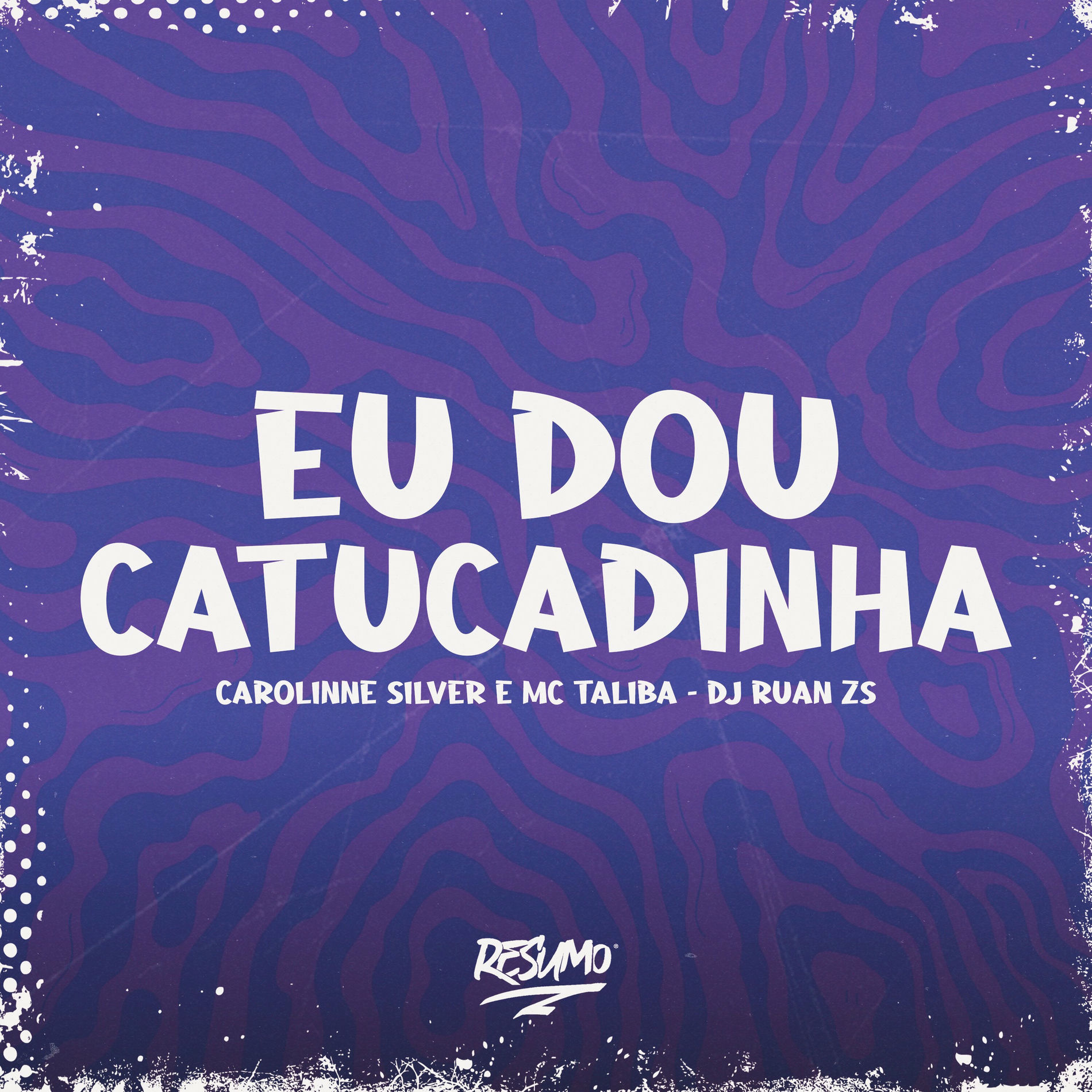 Album cover of Eu Dou Catucadinha