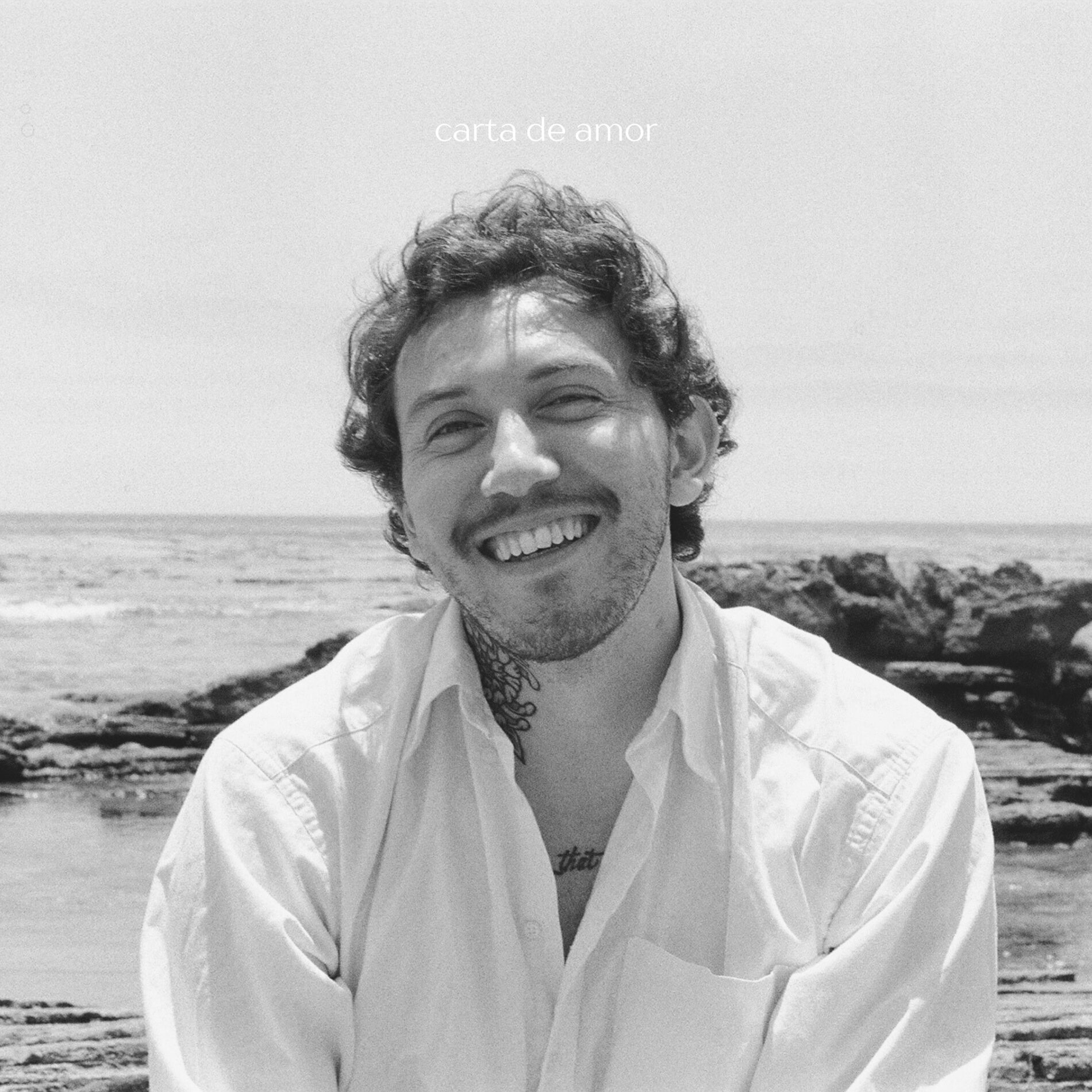 Album cover of Carta de Amor (Acústico)