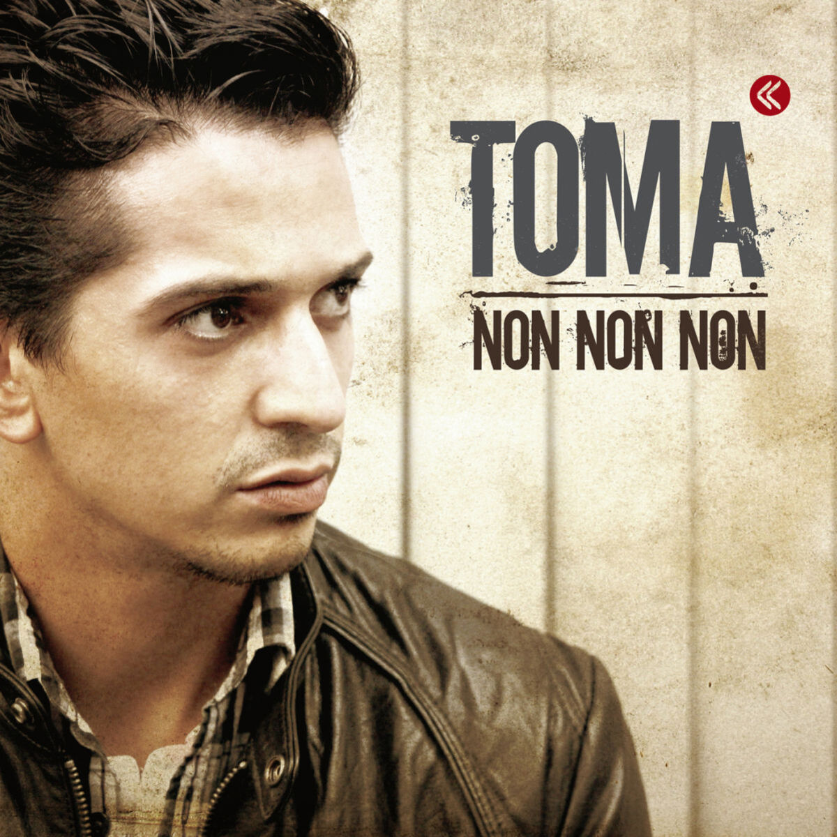 Album cover of Non, Non, Non