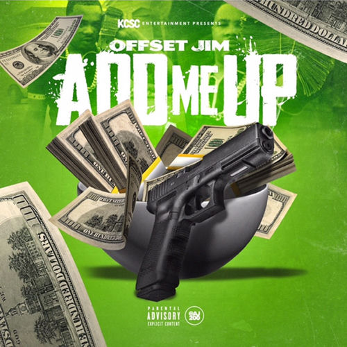 Add Me Up artwork