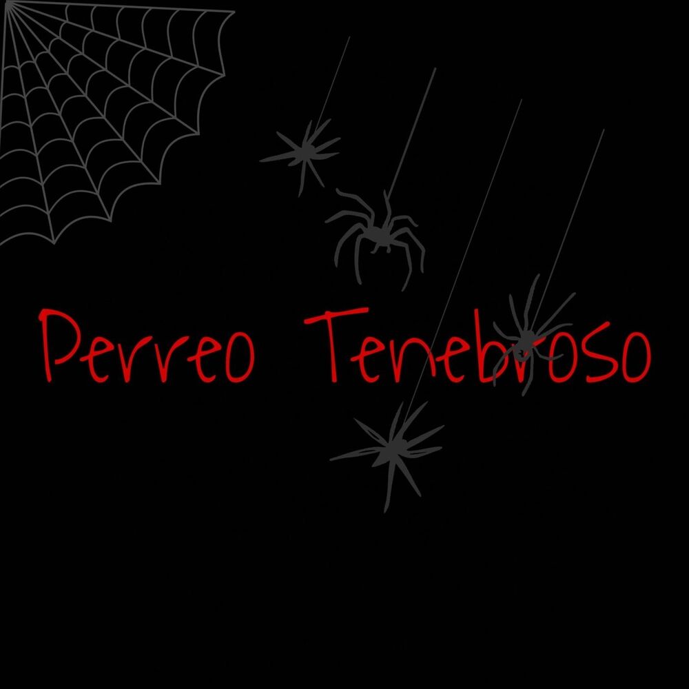 Picture of Perreo Tenebroso
