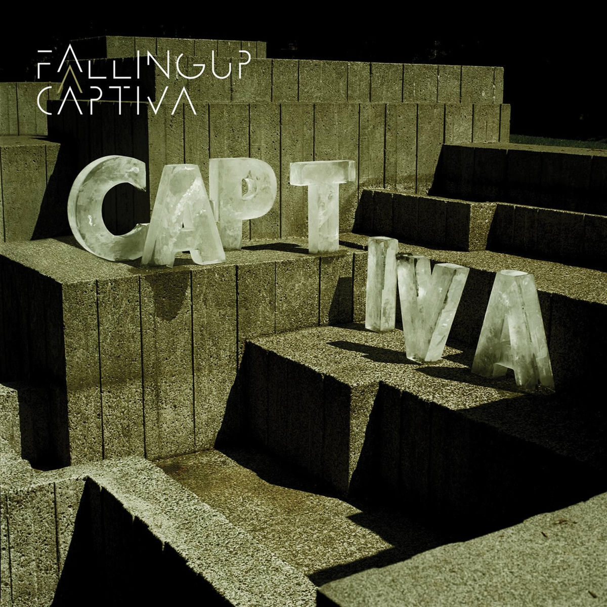 Album cover of Captiva