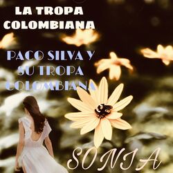 Cover of Sonia
