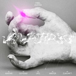 Cover of Avatar