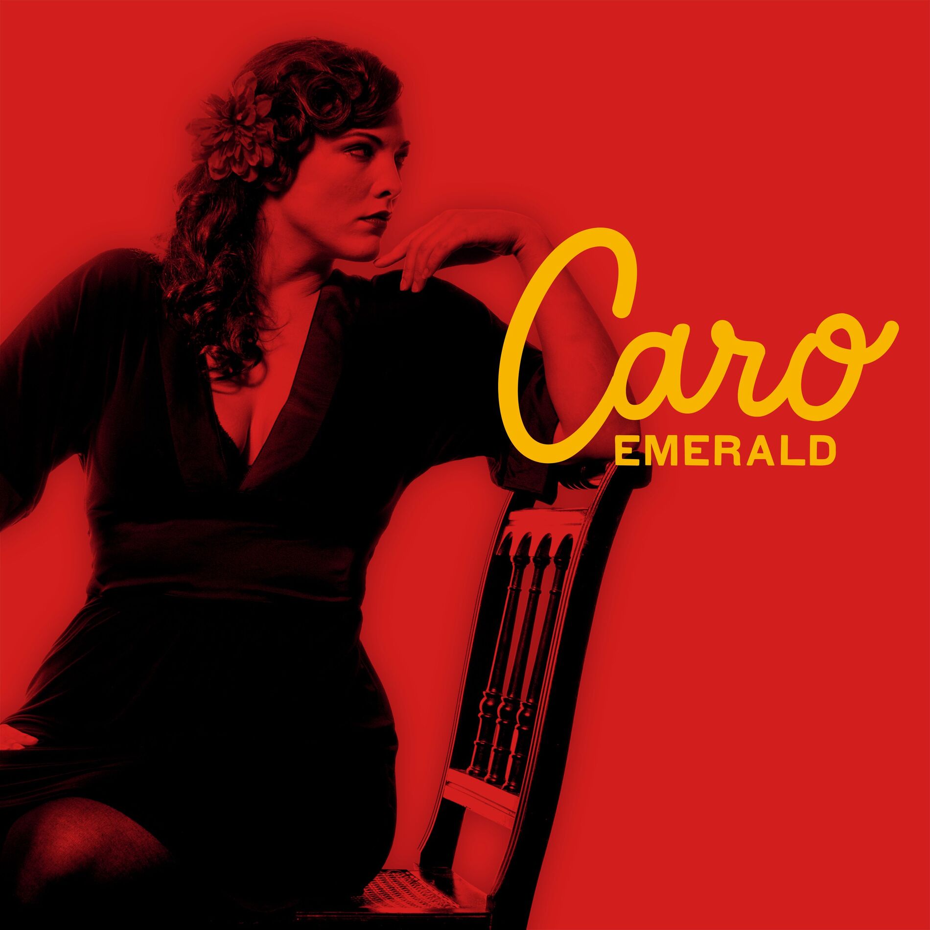 Album cover of A Night Like This