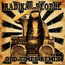 Cover of Old Times Remix