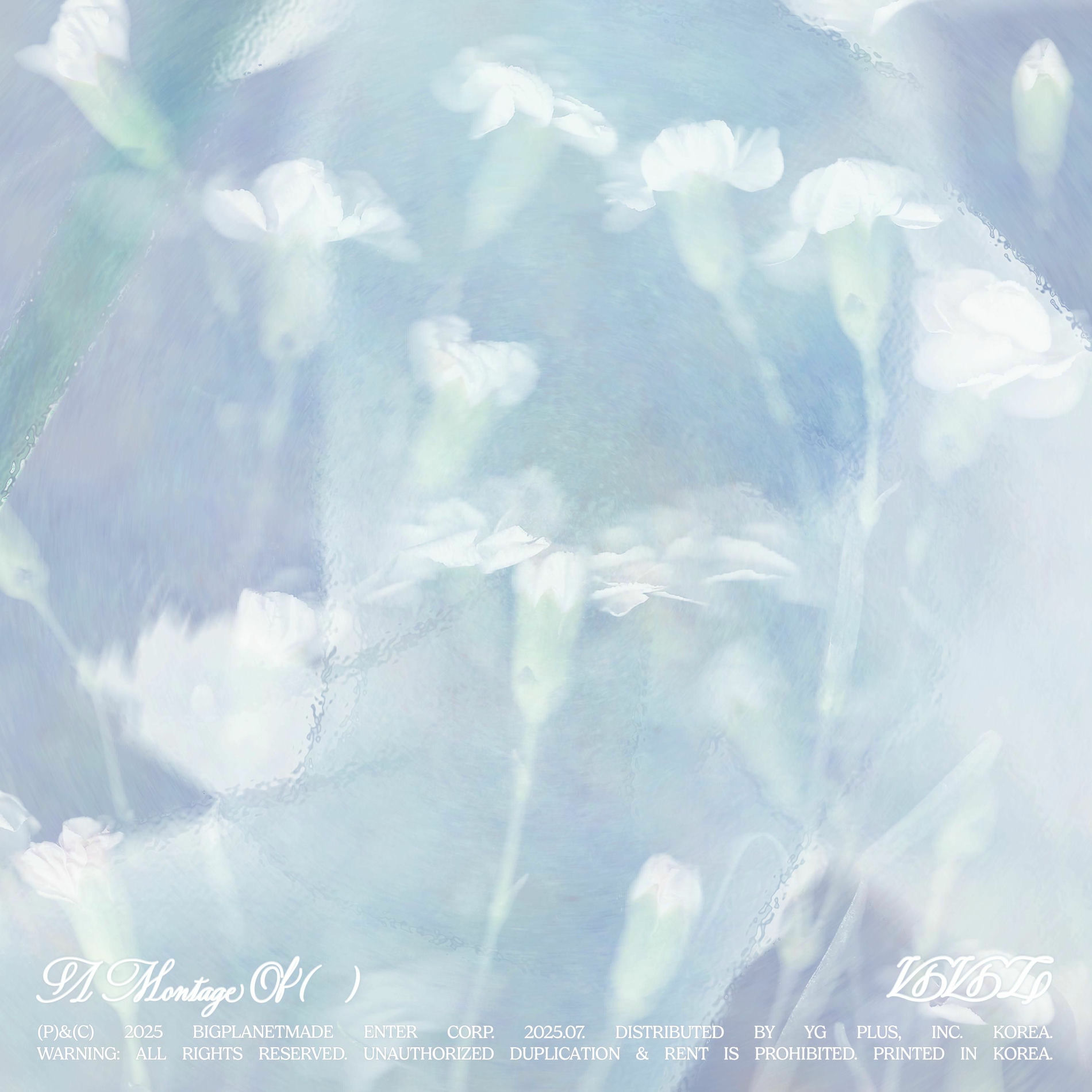 Album cover of La La Love Me