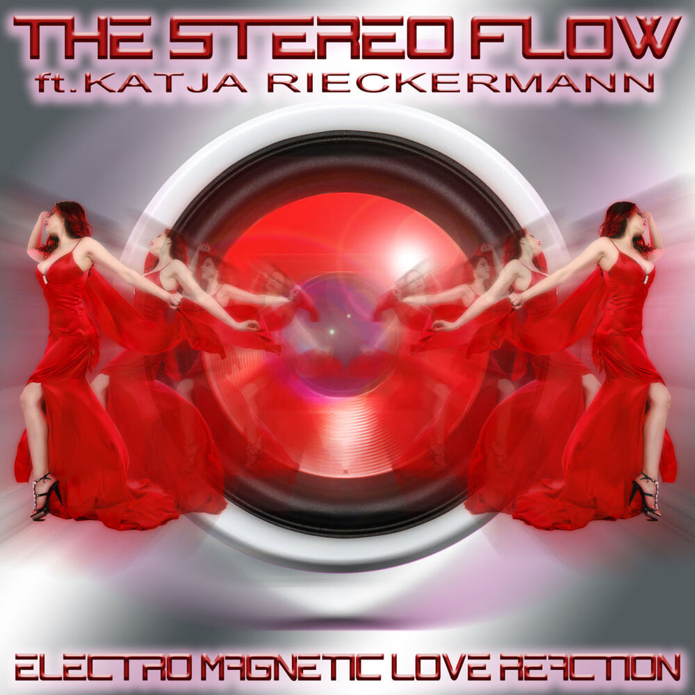 Picture of Electro Magnetic Love Reaction - Single