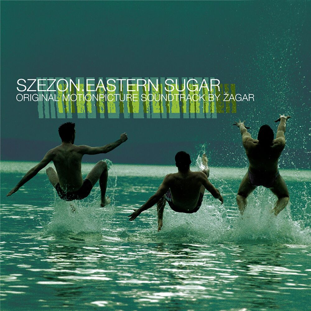 Picture of Szezon / Eastern Sugar
