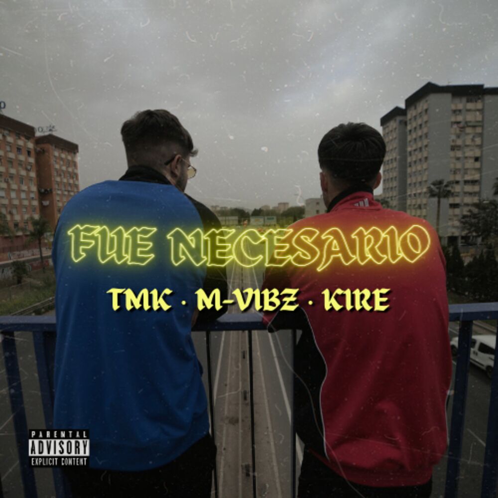 Picture of Fue Necesario