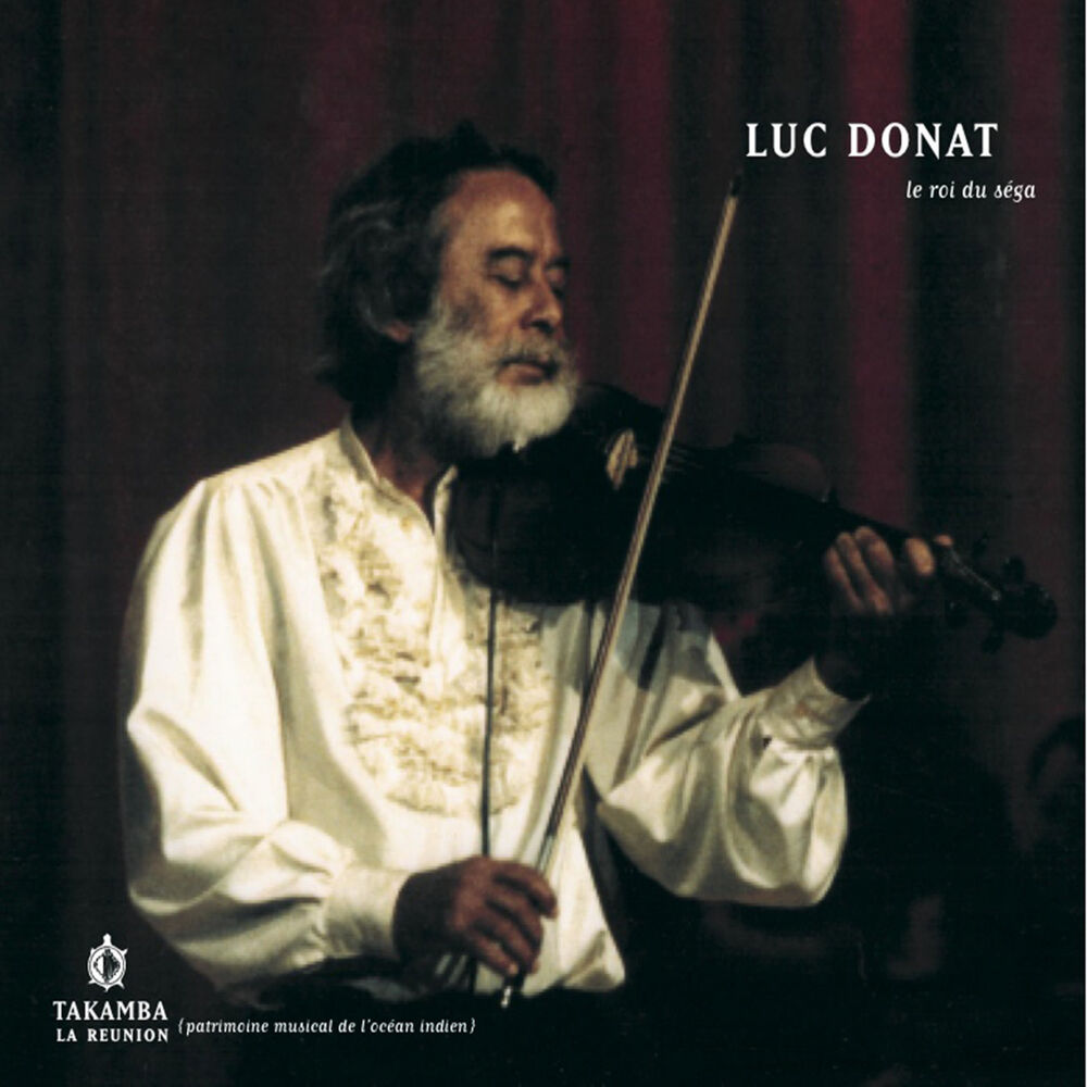 Picture of Le Roi du séga