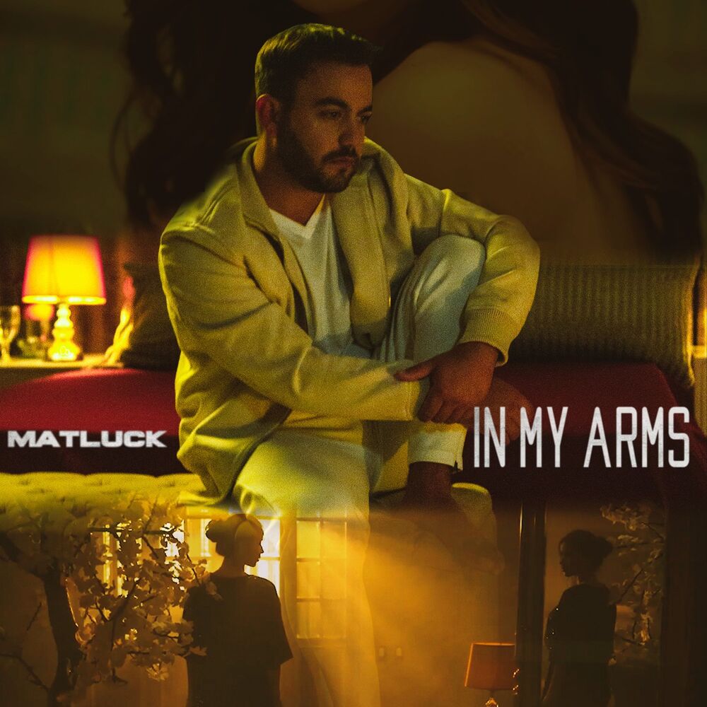 Picture of In My Arms