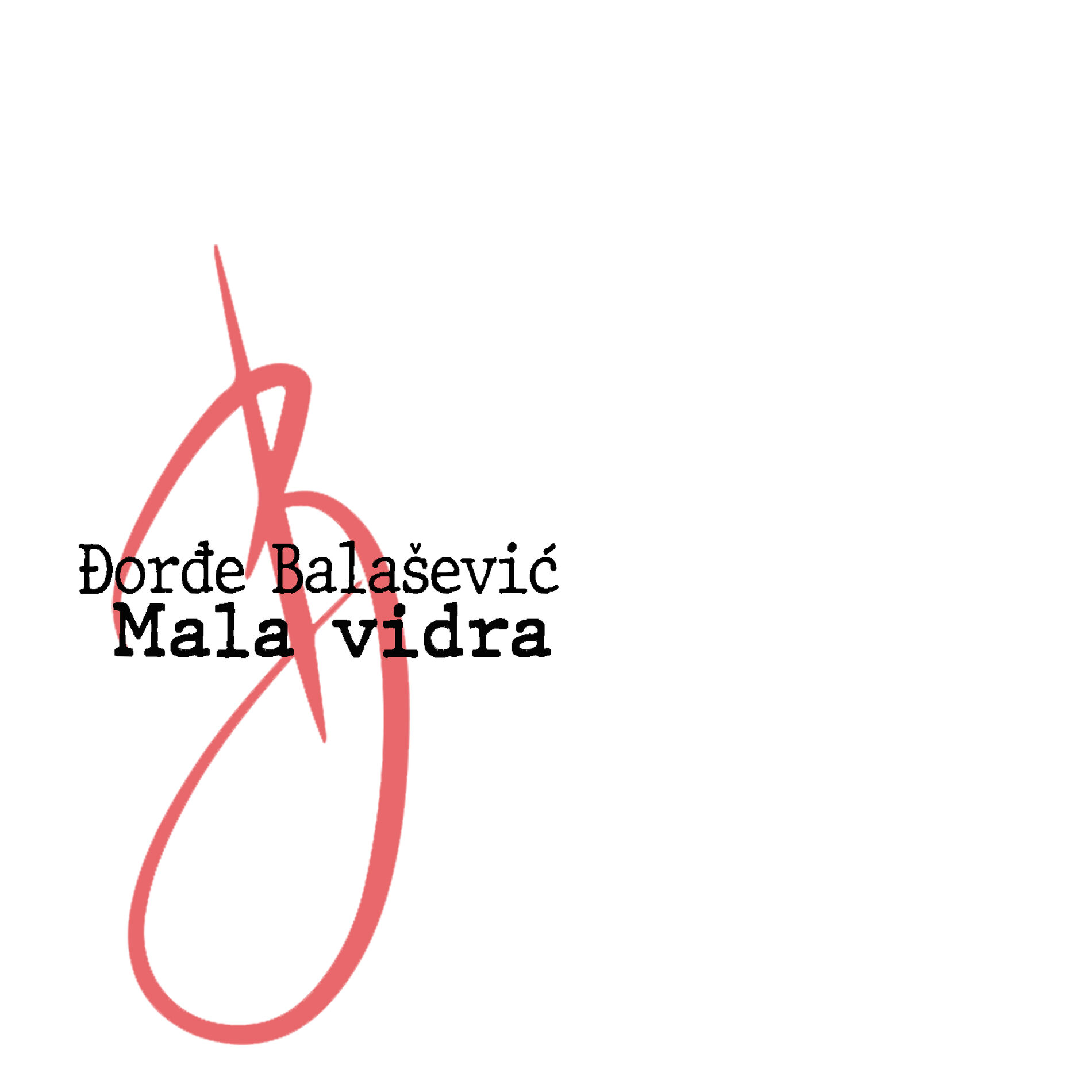 Album cover of Mala Vidra