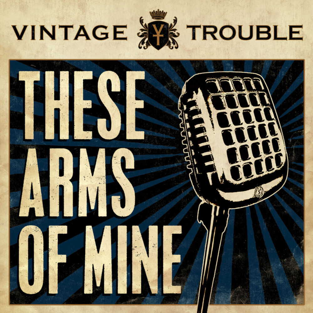 Picture of These Arms of Mine