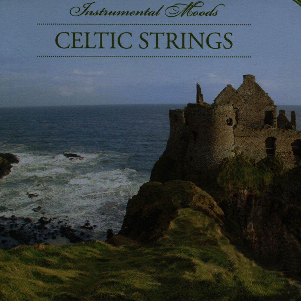 Picture of Celtic Strings