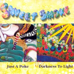 Cover of Just A Poke / Darkness To Light