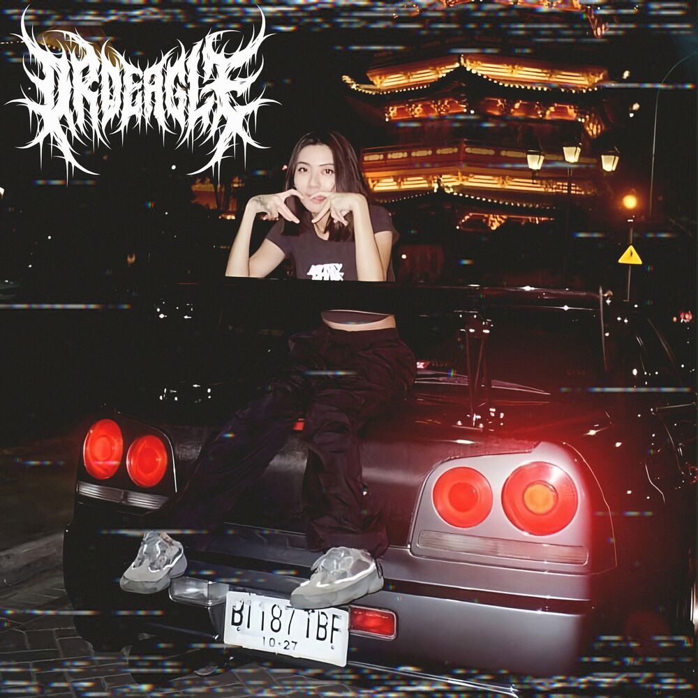 Picture of MIDNIGHT CORE