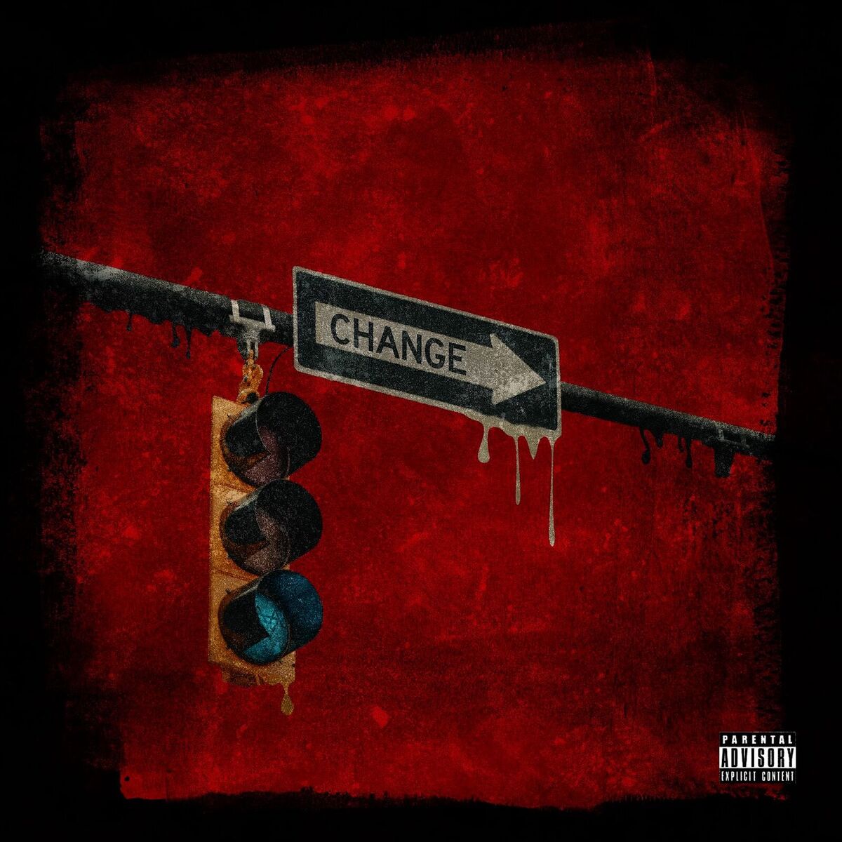 Album cover of Change
