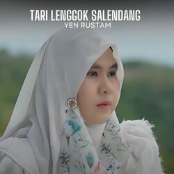 Cover of Tari Lenggok Salendang