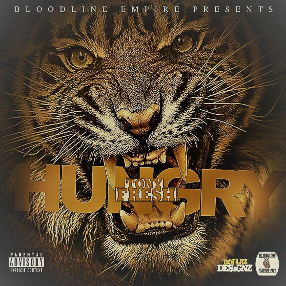 Picture of Hungry