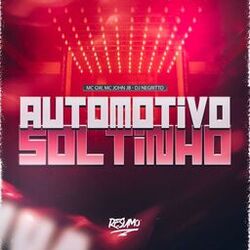 Automotivo Soltinho