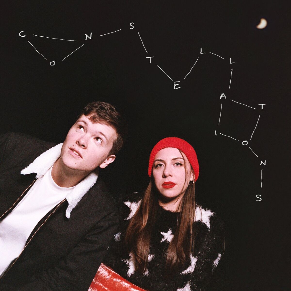 Album cover of Constellations
