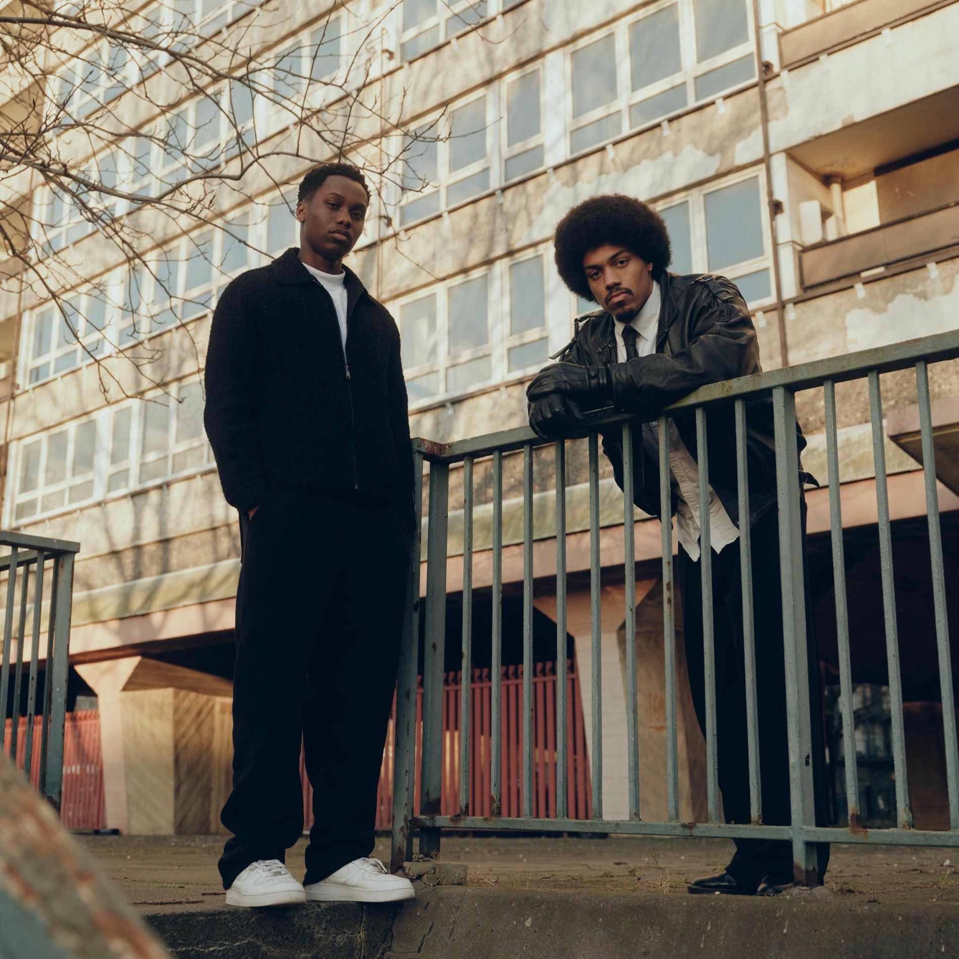 Album cover of Late Nights In Paris