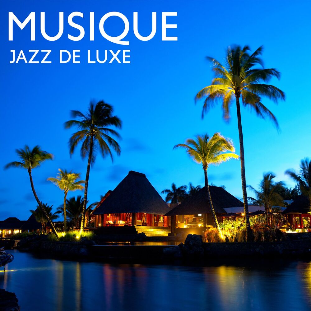Picture of Musique jazz de luxe pour une expérience instrumentale inoubliable