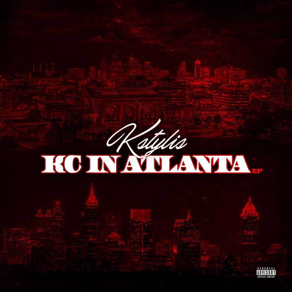 Picture of KC in Atlanta - EP