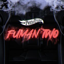 Cover of FUMAN TWO