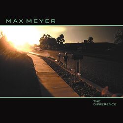 Cover of The Difference