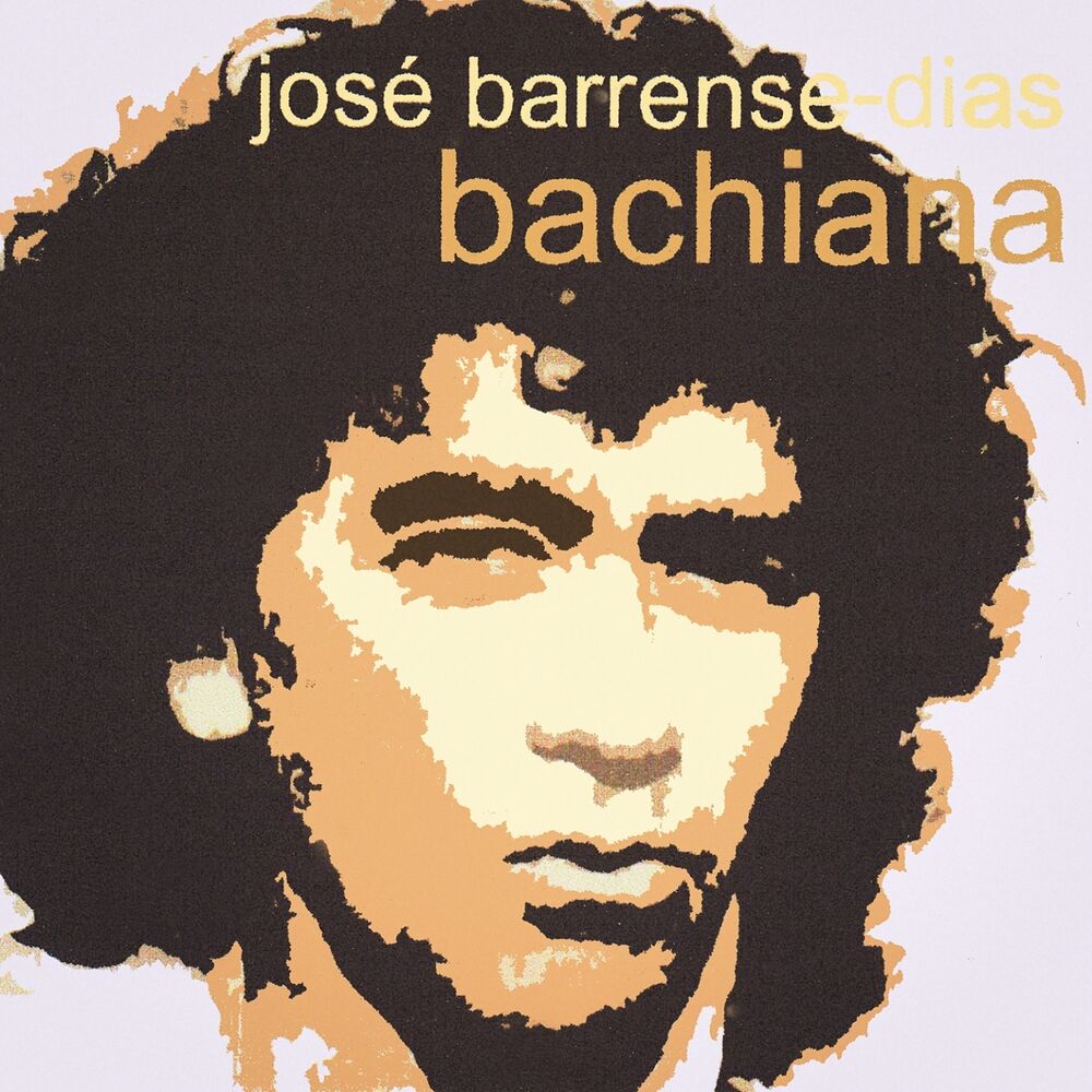 Picture of Bachiana (Guitare et percussions)