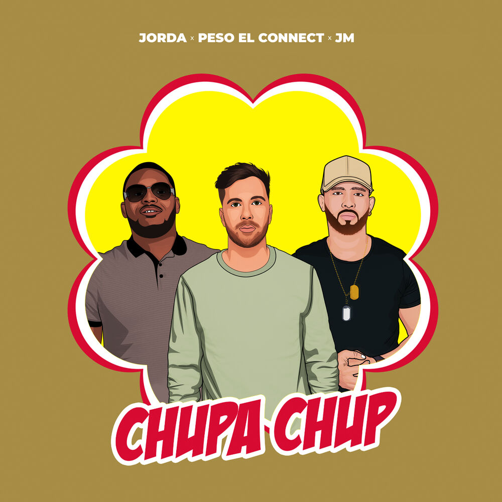 Picture of Chupa Chup