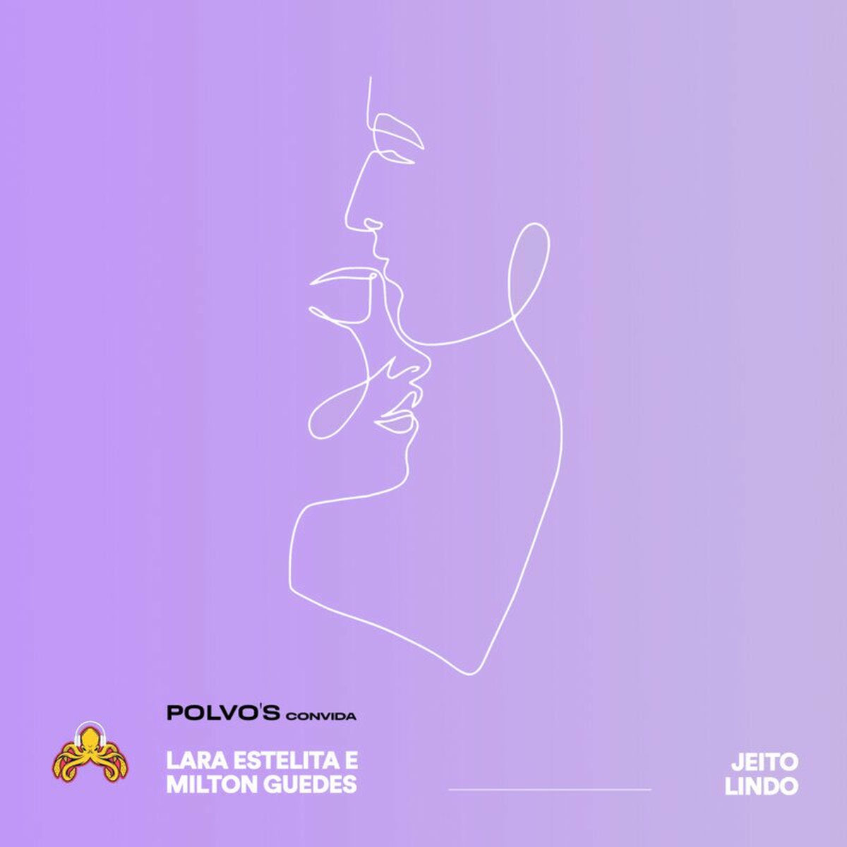 Album cover of Jeito Lindo