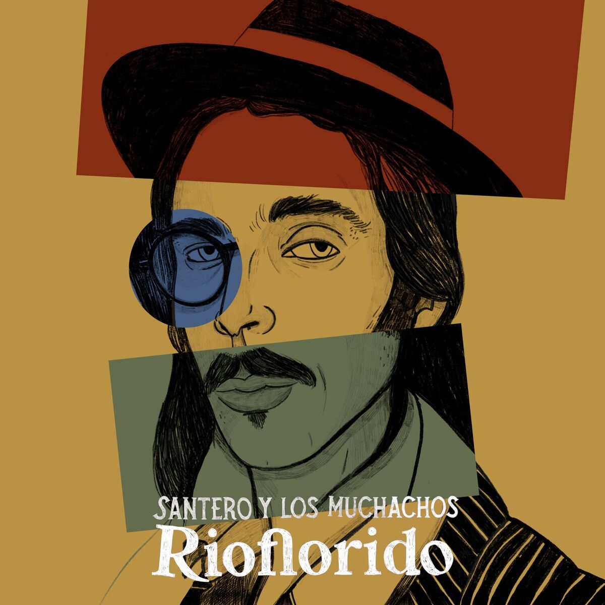 Album cover of Rioflorido