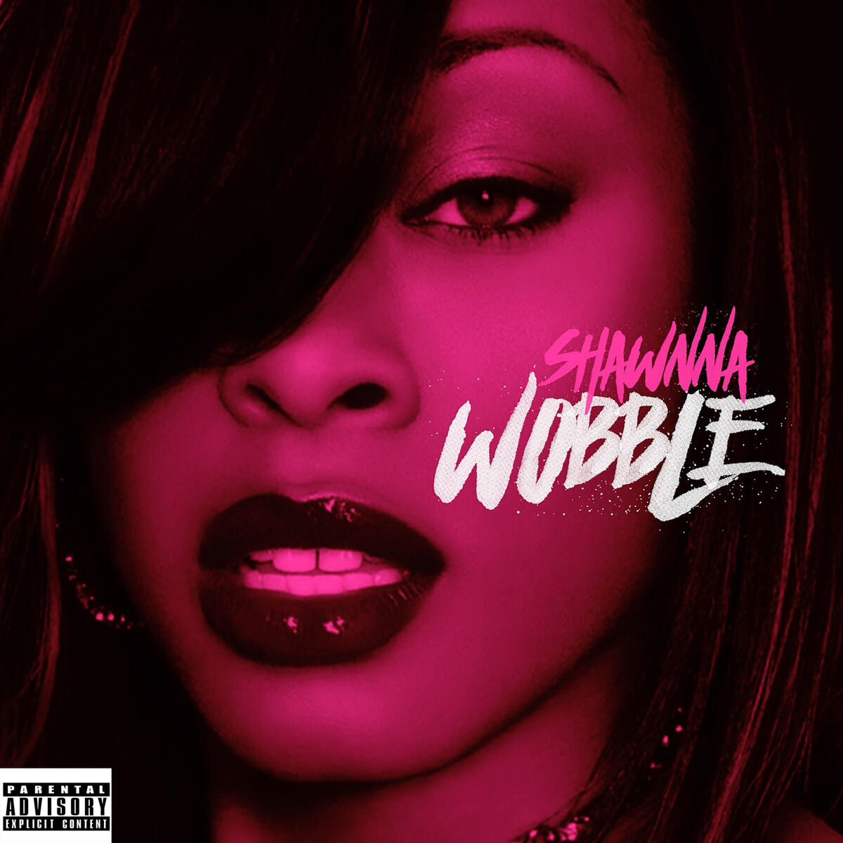 Album cover of Wobble