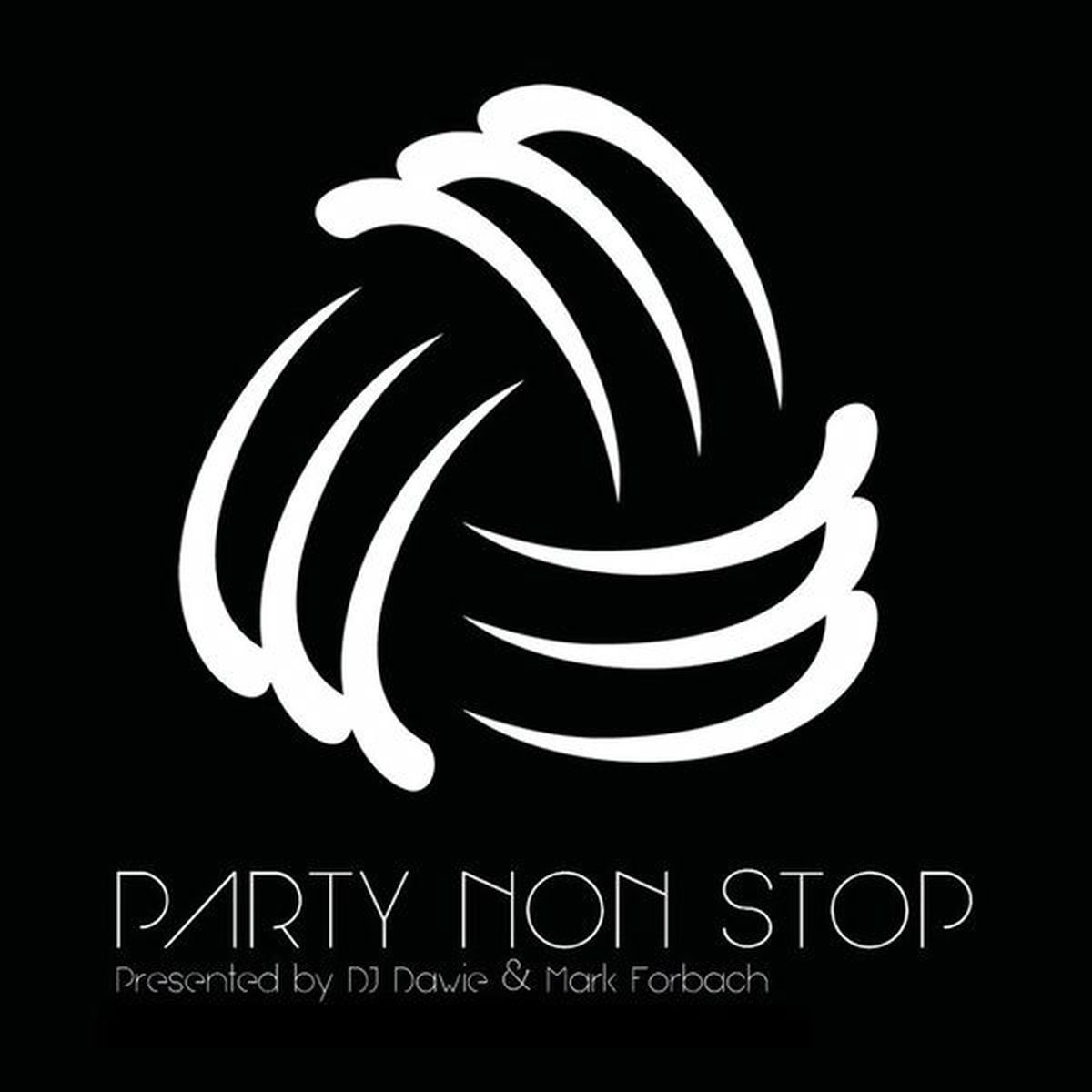 Album cover of Party Non Stop