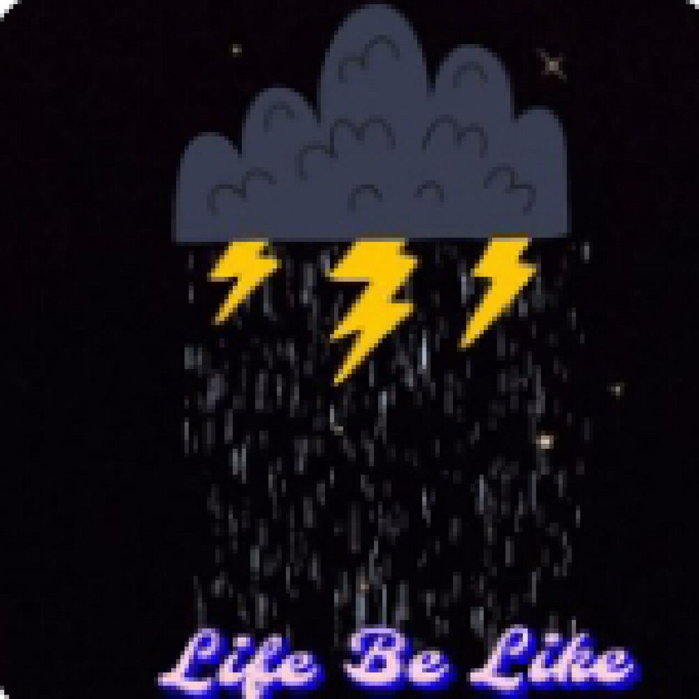 Picture of Life Be Like