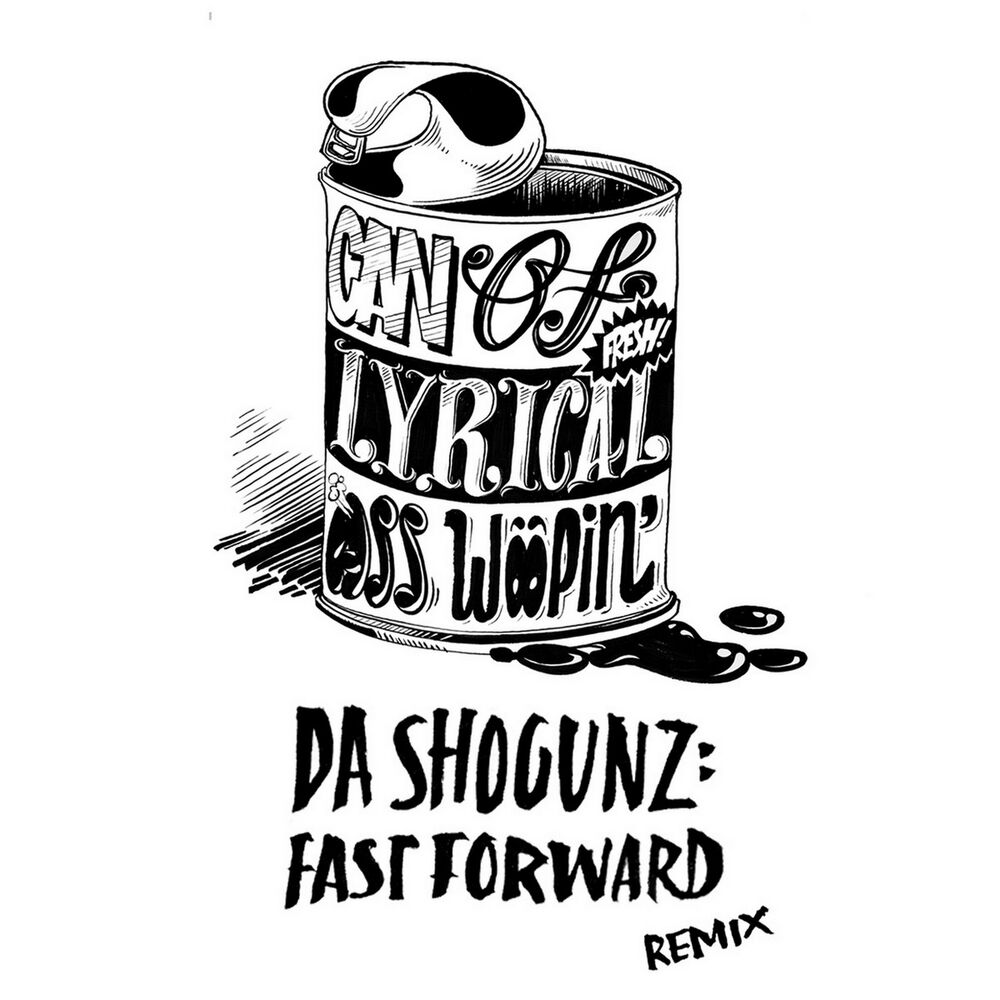 Picture of Fast Forward (Remix)