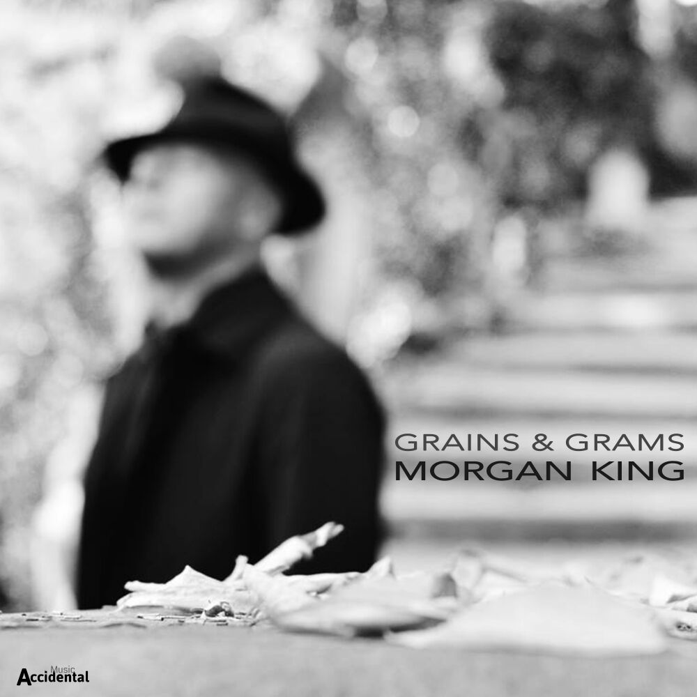 Picture of Grains & Grams