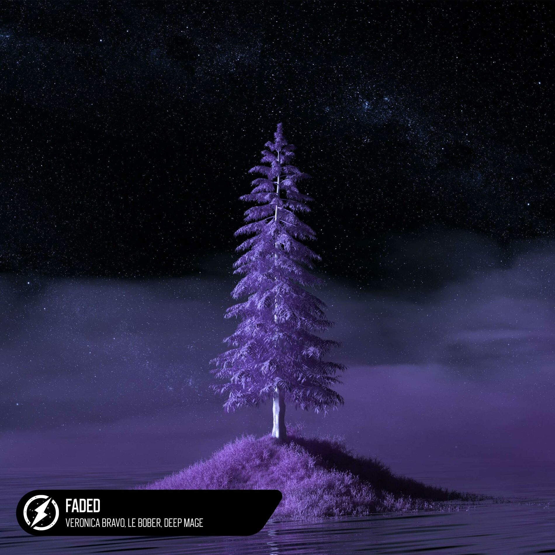 Album cover of Faded