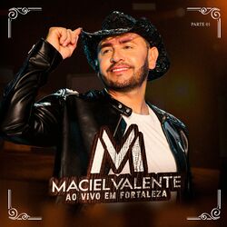 Cover of Ao Vivo em Fortaleza - Parte 01