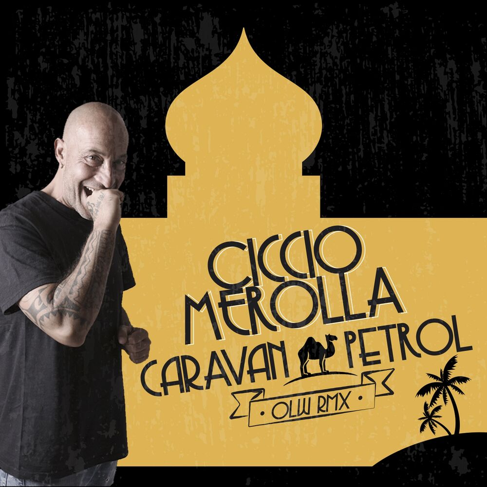 Picture of Caravan Petrol (Olw Remix)