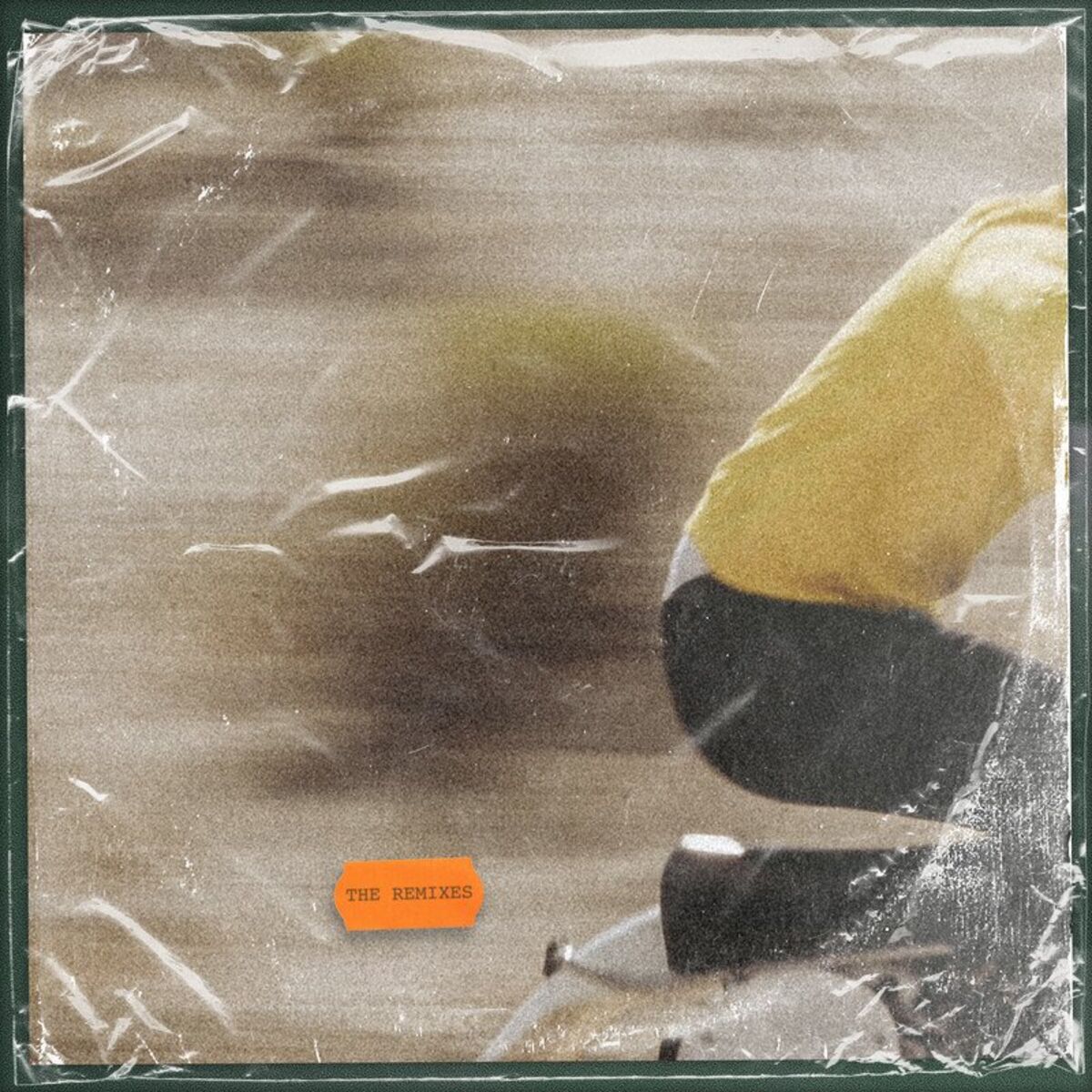 Album cover of I Got No One (Remixes)